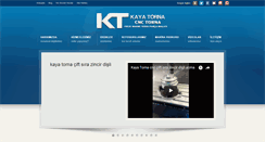 Desktop Screenshot of kayatorna.com